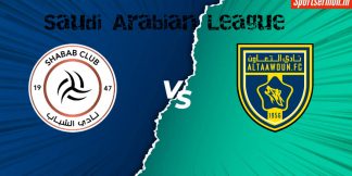 Al-Taawoun vs Al Shabab Prediction, ALT vs SHB Match Preview, Saudi Pro League  