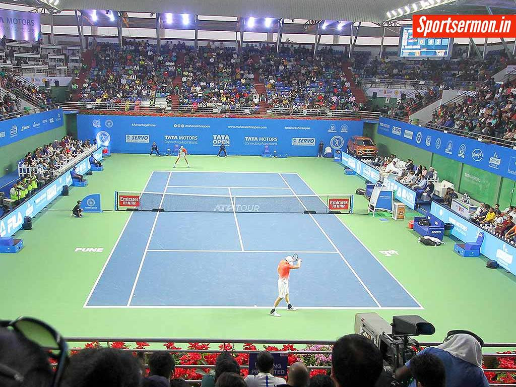 Tennis Tournaments: फ्रेंच ओपन, ATP जिनेवा और WTA स्ट्रासबर्ग कैसे देखें   Tennis Tournaments: फ्रेंच ओपन, ATP जिनेवा और WTA स्ट्रासबर्ग कैसे देखें