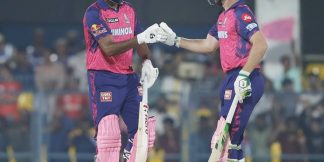 RR vs PBKS Prediction Today: आज ये प्लेइंग11 पलट देगी आपकी किस्मत!  