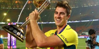 Cricket bible wisden ने इस खिलाड़ी को माना 2024 का लीडिंग क्रिकेटर  