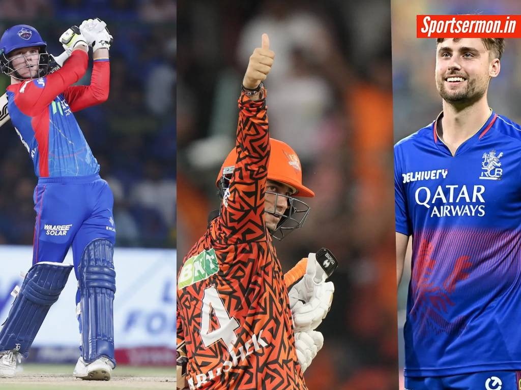 IPL Rising stars: IPL 2024 पर छाप छोड़ने वाले 5 युवा सूरमा  