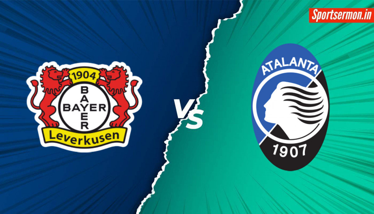 Atalanta vs Bayer Leverkusen Prediction, ATN vs LEV, Europa League final 2024  