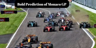 Monaco GP के टॉप 3 बोल्ड प्रिडिक्शन, जानें कौन सा ड्राइवर जीत सकता है रेस  