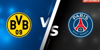 Borussia Dortmund vs Paris-Saint Germain SF Leg 1, CL Match Preview, Prediction  