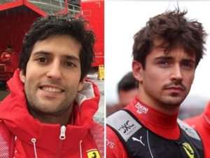Bryan Bozzi कौन हैं, जो बने हैं फेरारी के नए रेस इंजीनियर  