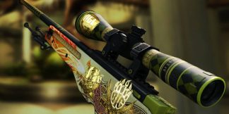 CS:GO Expensive Skins: CS:GO 2024 में 5 सबसे महंगी स्किन्स  