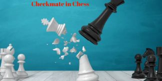 Checkmate in Chess : शतरंज में क्या होता है चेकमेट, जान लें सारी बात  