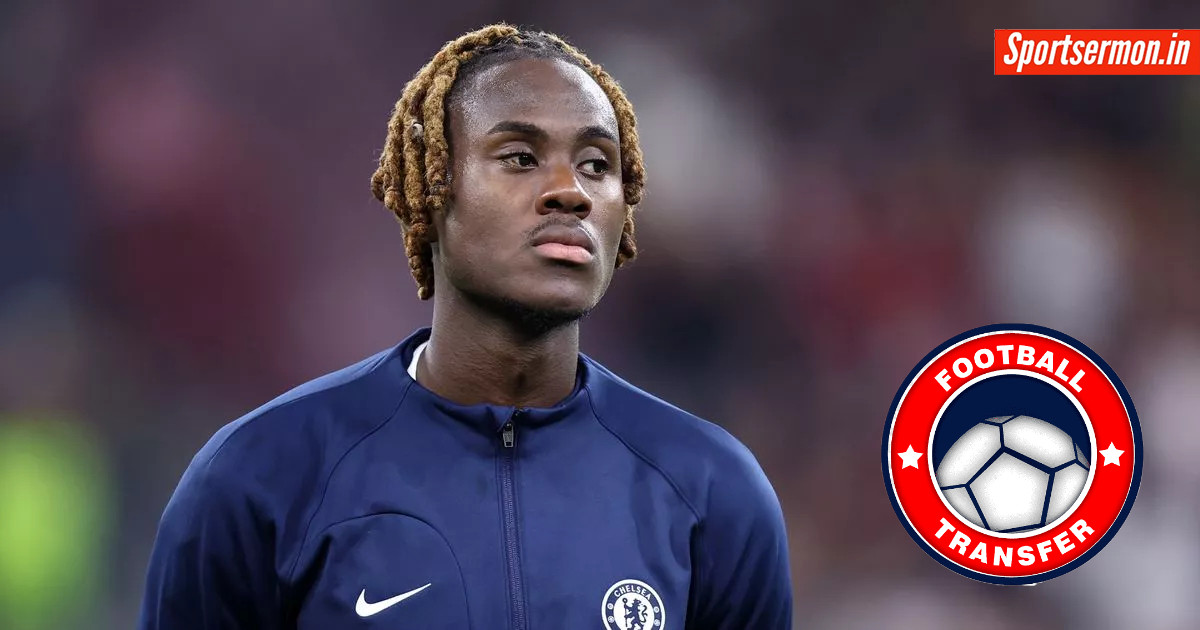 Chelsea are ready to sell Trevoh Chalobah for just £25m in upcoming transfer  
