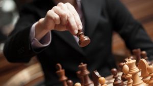 World Corporate Chess Championships के लिए किसने किया क्वालीफाई  