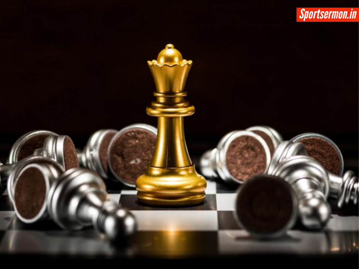 Chess History: किस देश में शुरु हुआ था शतरंज का खेल?   Chess History: किस देश में शुरु हुआ था शतरंज का खेल?