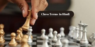 वो Chess Terms जो हर बिगनर्स को पता होने चाहिए, क्लिक कर जानिए  