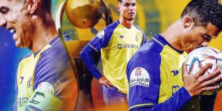 Cristiano Ronaldo ने किया चमत्कार, सऊदी प्रो लीग में हासिल की ये बड़ी उपलब्धि  