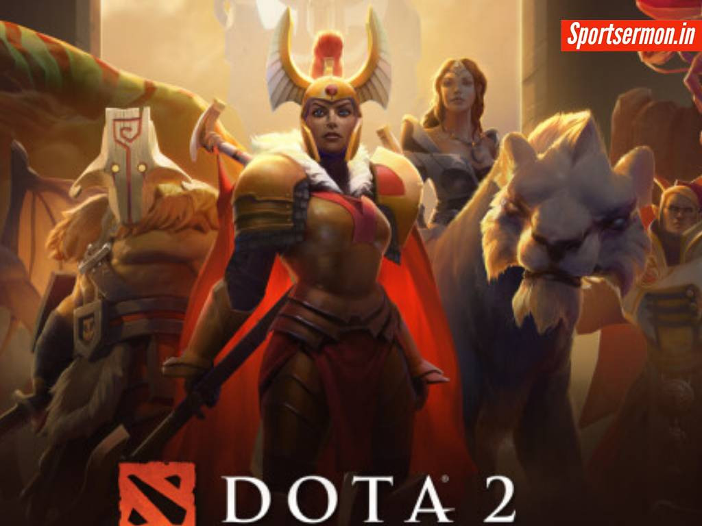 Dota 2 2024: आने वाले सभी Dota 2 टूर्नामेंटों की घोषणा  