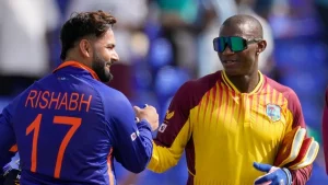 West Indies Batter Banned: अब ये खतरनाक बल्लेबाज फिक्सिंग के लिए बैन  