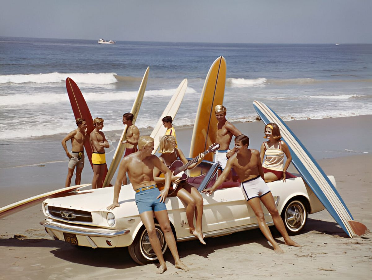 Top 15 Outdoor Summer Sports & Activities to Enjoy the Sun  