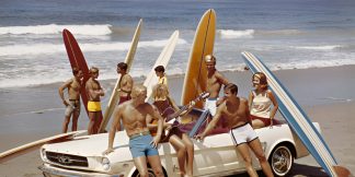 Top 15 Outdoor Summer Sports & Activities to Enjoy the Sun  