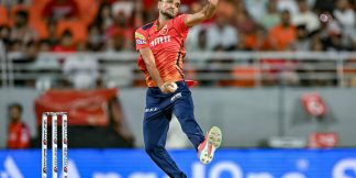 5 Reasons Why Harshal Patel Should Be Included in India's T20 World Cup Squad  