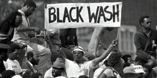 कैसे किया वेस्ट इंडीज ने इंग्लैंड को उनके घर में ब्लैकवाश  