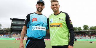 ऑस्ट्रेलिया टी20 विश्व कप टीम के साथ दो अतिरिक्त खिलाड़ी ले जाने के लिए तैयार  