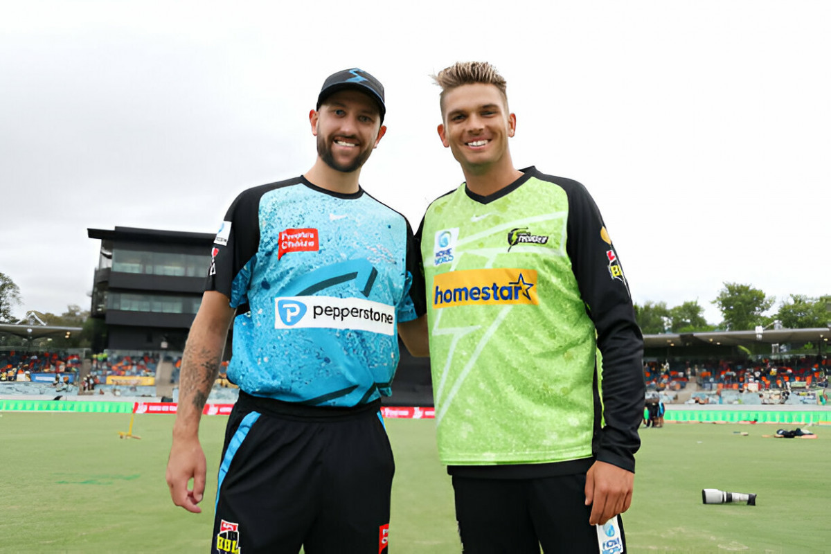 ऑस्ट्रेलिया टी20 विश्व कप टीम के साथ दो अतिरिक्त खिलाड़ी ले जाने के लिए तैयार  