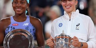 Iga Swiatek vs Coco Gauff: WTA रोम सेमीफ़ाइनल विजेता भविष्यवाणी  