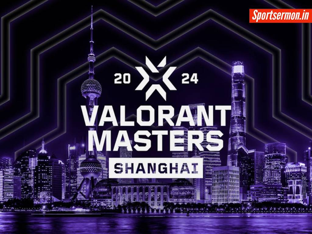 VCT 2024 Masters Shanghai: पहले राउंड के ड्रा और भविष्यवाणियाँ  