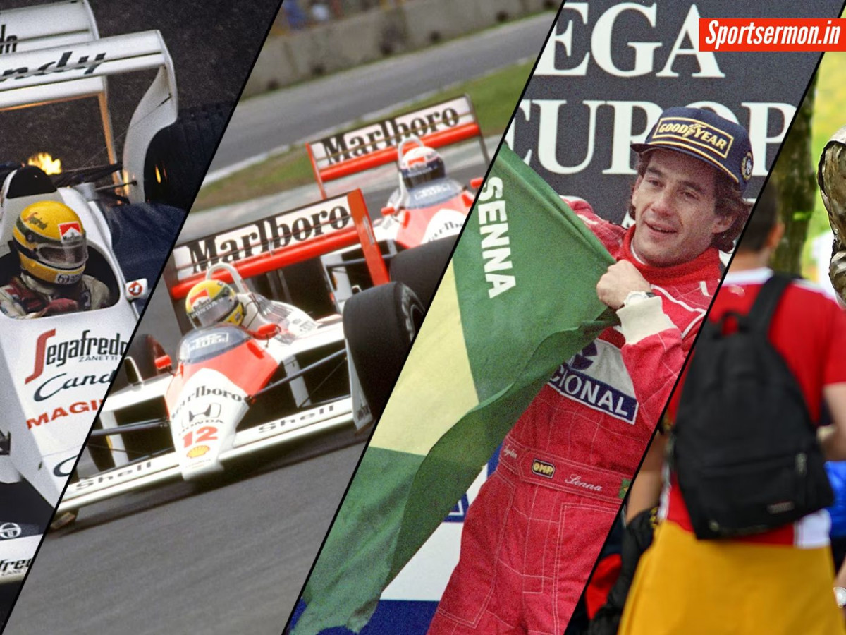 क्या है F1 Impact Report, डिटेल में जानें हर एक बात  