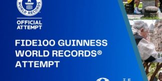 FIDE GUINNESS WORLD RECORDS: चेस में बनने जा रहा यह रिकॉर्ड  
