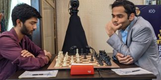 FIDE Rating List May 2024 में भारतीयों का जलवा  