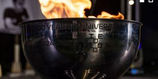 FIDE Torch पहुंची लेटिन अमेरिका, 100वीं वर्षगांठ पर मन रहा है जश्न  