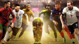 FIFA World Cup Winner List in Hindi: फीफा विश्व विजेताओं की लिस्ट  