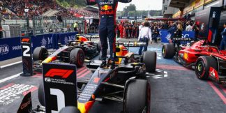 Race जितने पर Formula One Driver को नहीं मिलता पैसा, जानिए क्या मिलता है?  