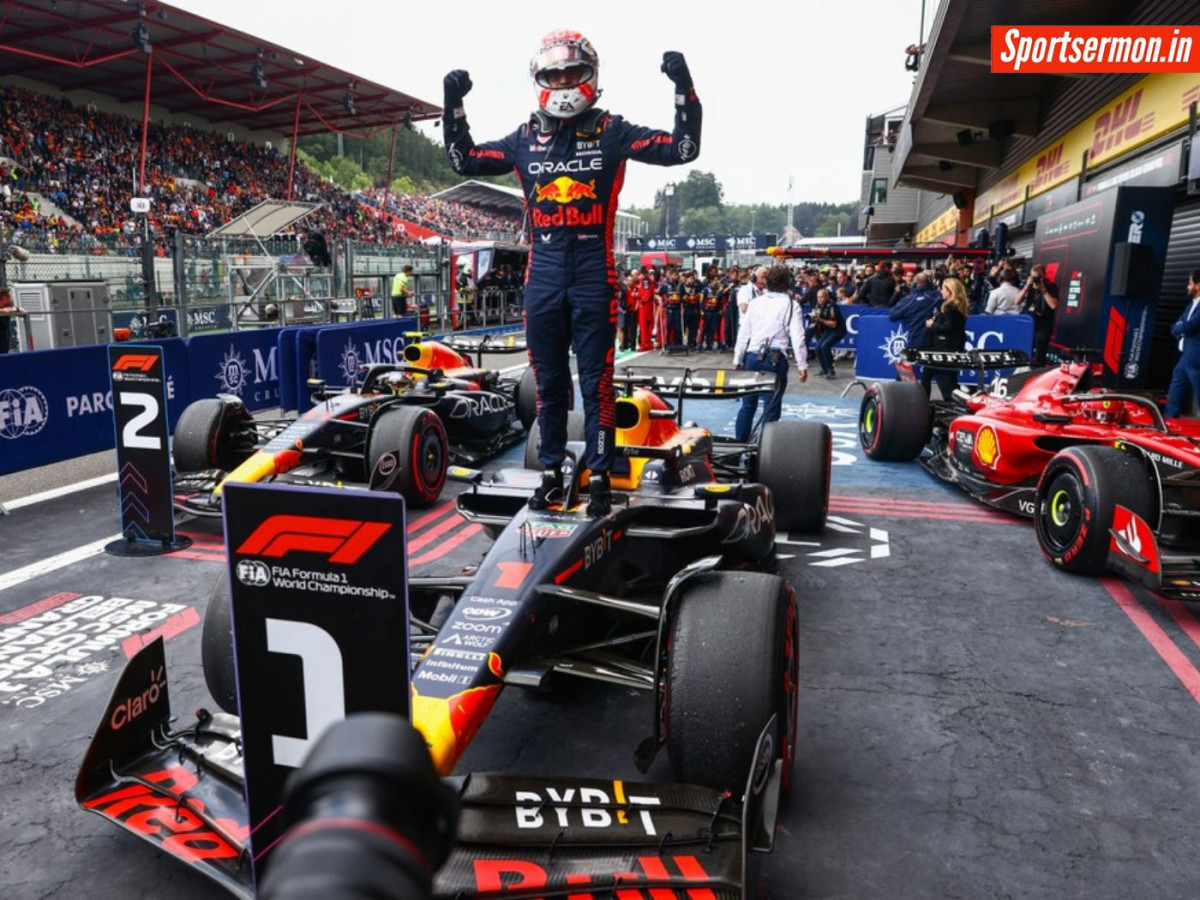 Race जितने पर Formula One Driver को नहीं मिलता पैसा, जानिए क्या मिलता है?  