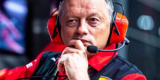 Red Bull को चुनौती देना चाहती है Ferrari  