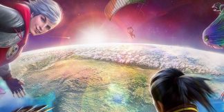 26 जून फ्री फायर में Choose Royale Event है बेहद खास  