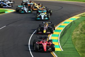 FIA ने 2025 Formula 1 Calendar अभी से कर दिया जारी, जानें कब और कहां होगी रेस?  