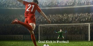 Goal Kick in Football: फुटबॉल में क्या होती है गोल किक, ये रही पूरी डिटेल  