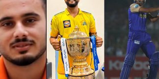 IPL strike-rate record: 5 देशी खिलाड़ियों का शानदार रिकार्ड  