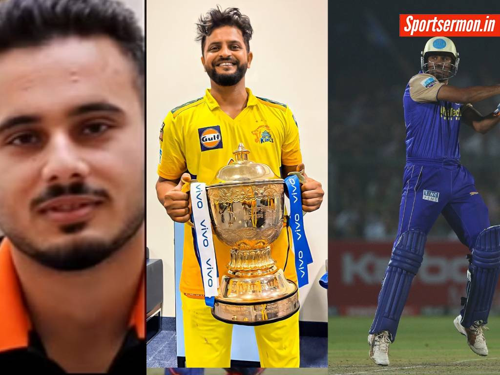 IPL strike-rate record: 5 देशी खिलाड़ियों का शानदार रिकार्ड  