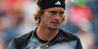 Zverev Vs Griekspoor Prediction: आंकड़े, विश्लेषण और भविश्यवाणी  