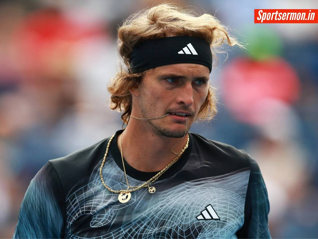 Zverev Vs Griekspoor Prediction: आंकड़े, विश्लेषण और भविश्यवाणी  