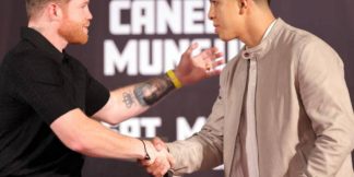 Canelo Alvarez vs Jaime Munguia: तारीख, ऑड्स और भविष्यवाणी  