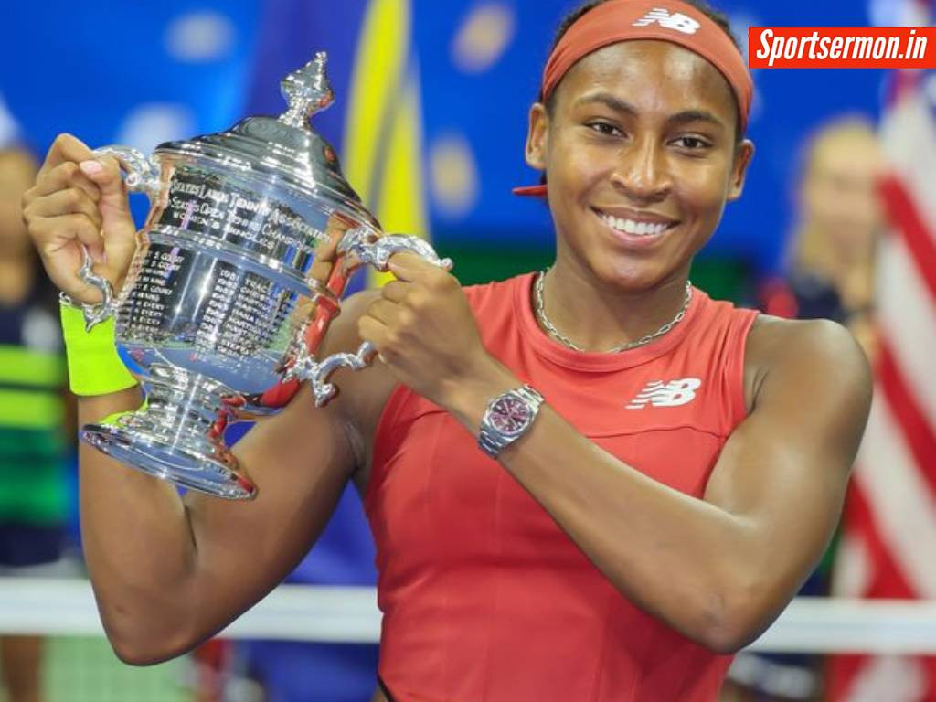 Coco Gauff Next Match: मैड्रिड में हार के बाद क्या इटालियन ओपन खेलेगी?  