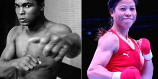 Greatest boxer of all time: भारत और विश्व के 10 सर्वकालिक महानतम मुक्केबाज़  