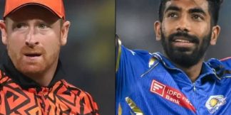 MI vs SRH Today Predictions: पिच, आँकड़े, फ़ैंटेसी टीम और बेस्ट पिक  