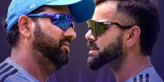 T20 World Cup 2024 के बाद रोहित-विराट लेंगे संन्यास- रिपोर्ट  