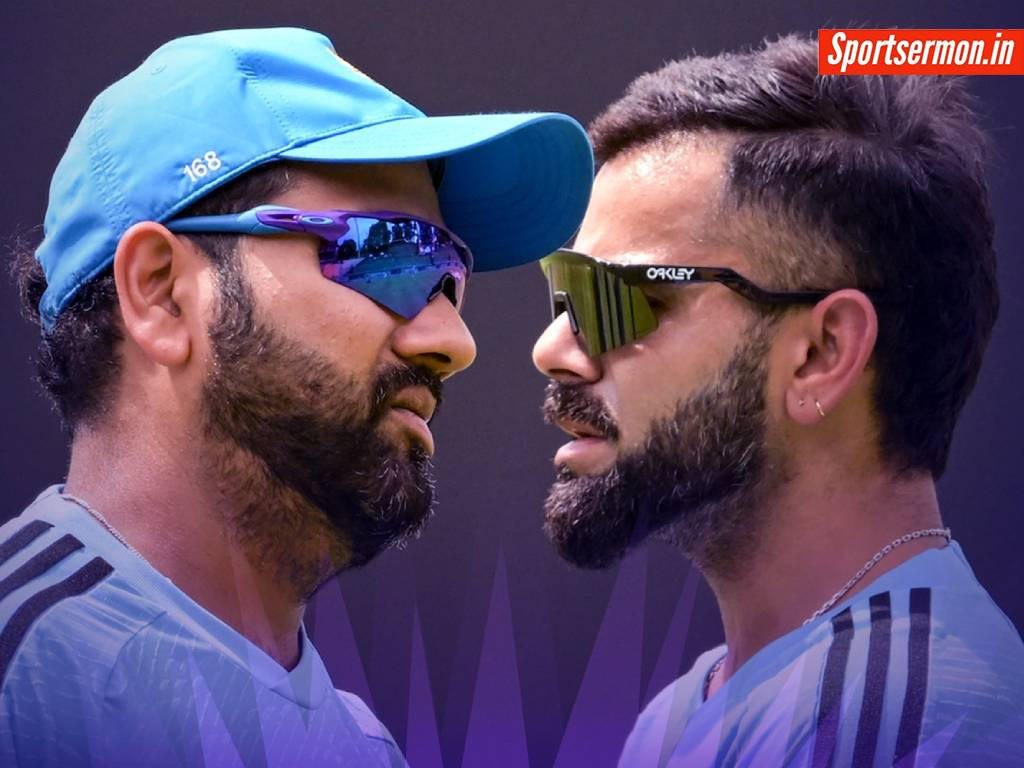 T20 World Cup 2024 के बाद रोहित-विराट लेंगे संन्यास- रिपोर्ट  