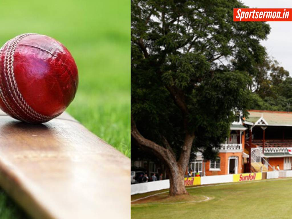 क्रिकेट के वो स्टेडियम जहां मैदान पर है पेड़, बदल जाते है कुछ नियम  