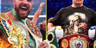 Fury vs Usyk Update: तारीख, अंडरकार्ड और कैसे देखें  