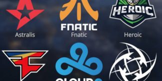 3 eSports Teams to Bet: 2024 में बेटिंग के लिए टॉप 3 ईस्पोर्ट्स टीमें  